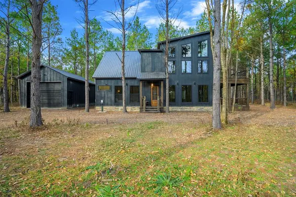 105 Green Mallard Trail, Broken Bow, OK 74728