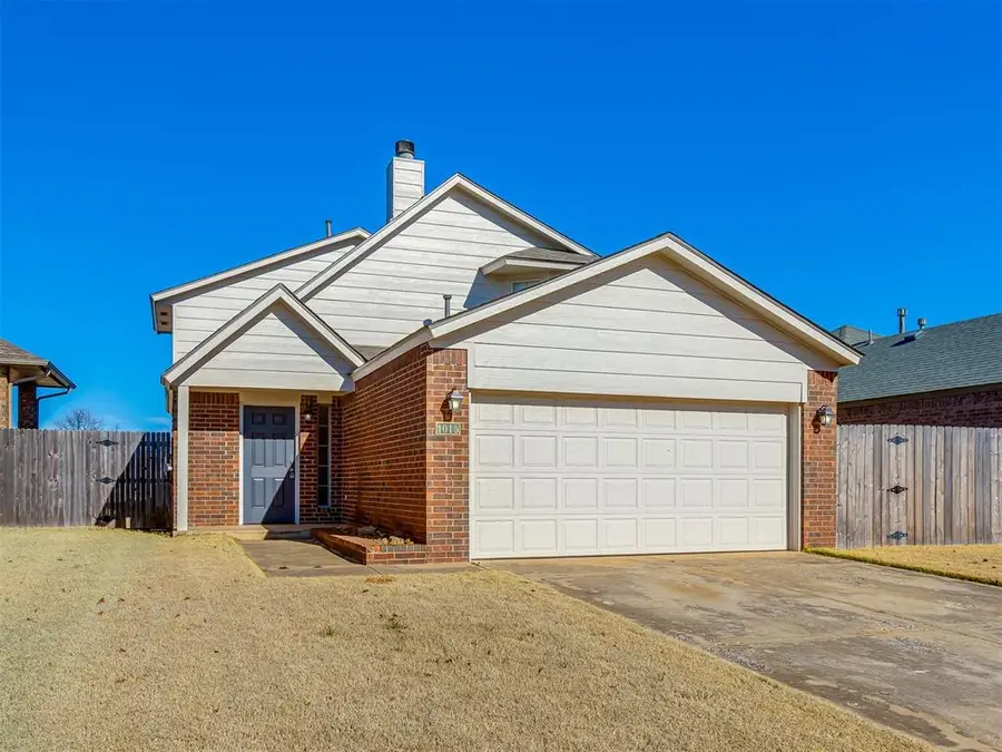 1015 SW 22nd Street, Moore, OK 73170 - Image #2