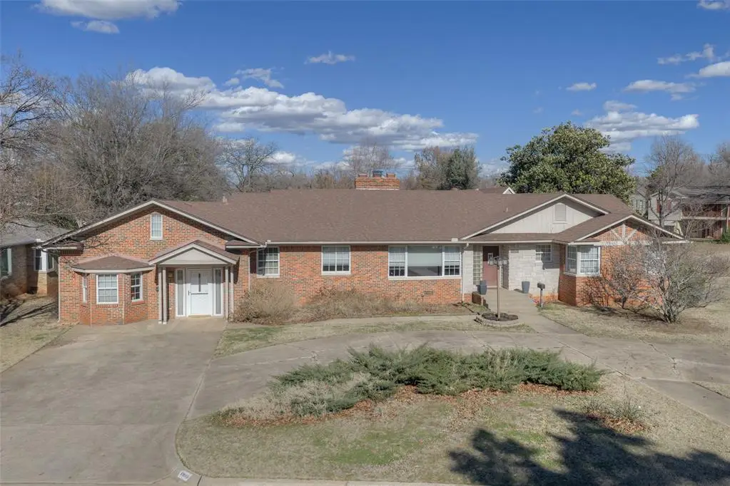 1901 NW 33rd Street, Oklahoma City, OK 73118 - Image #1