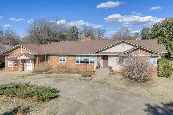 1901 NW 33rd Street, Oklahoma City, OK 73118