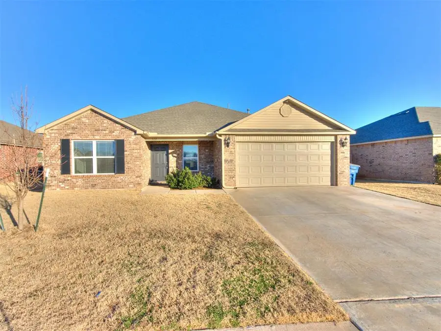 572 Fox Den Drive, Newcastle, OK 73065 - Image #3