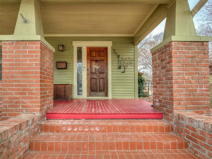 318 College Avenue, Norman, OK 73069 - Image #2