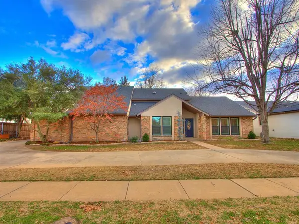 4022 Hidden Hill Road, Norman, OK 73072