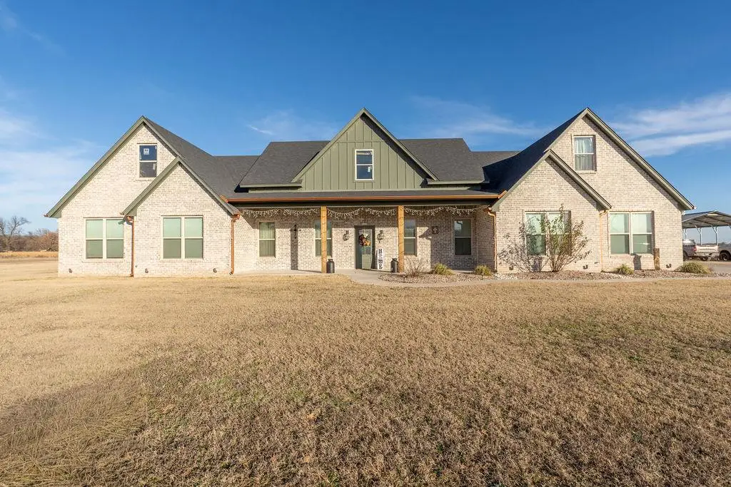 9027 NS 3500 Road, Prague, OK 74864 - Image #1