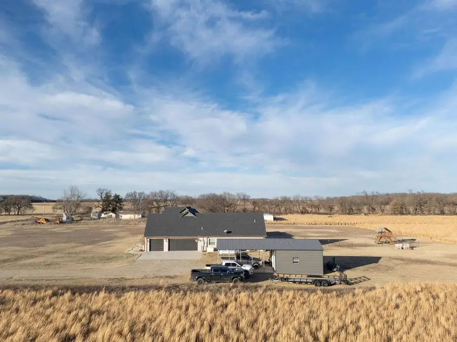 9027 NS 3500 Road, Prague, OK 74864 - Image #3