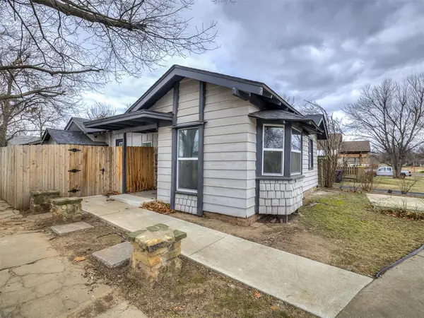 2000 NW 15th Street, Oklahoma City, OK 73106