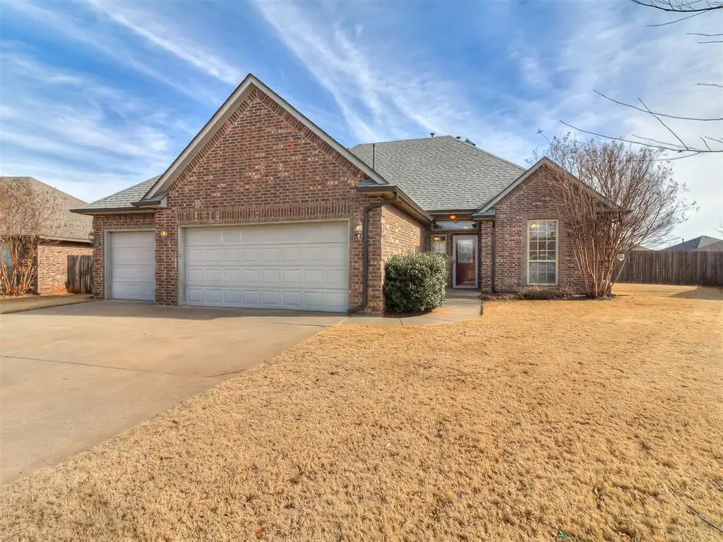 15904 Evan Court, Edmond, OK 73013 - Image #1