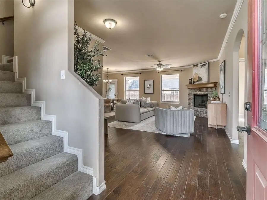 15904 Evan Court, Edmond, OK 73013 - Image #3