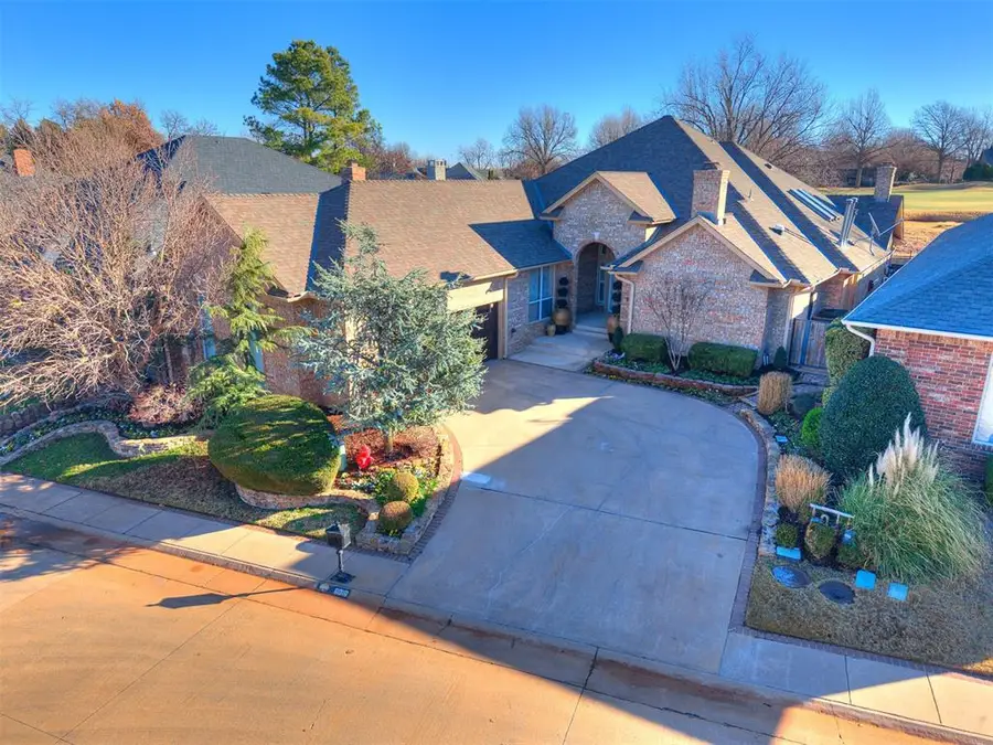 6016 Chestnut Court, Edmond, OK 73025 - Image #3