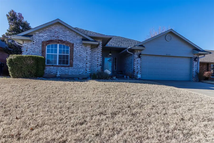 8113 Turtle Dove Drive, Oklahoma City, OK 73132 - Image #2