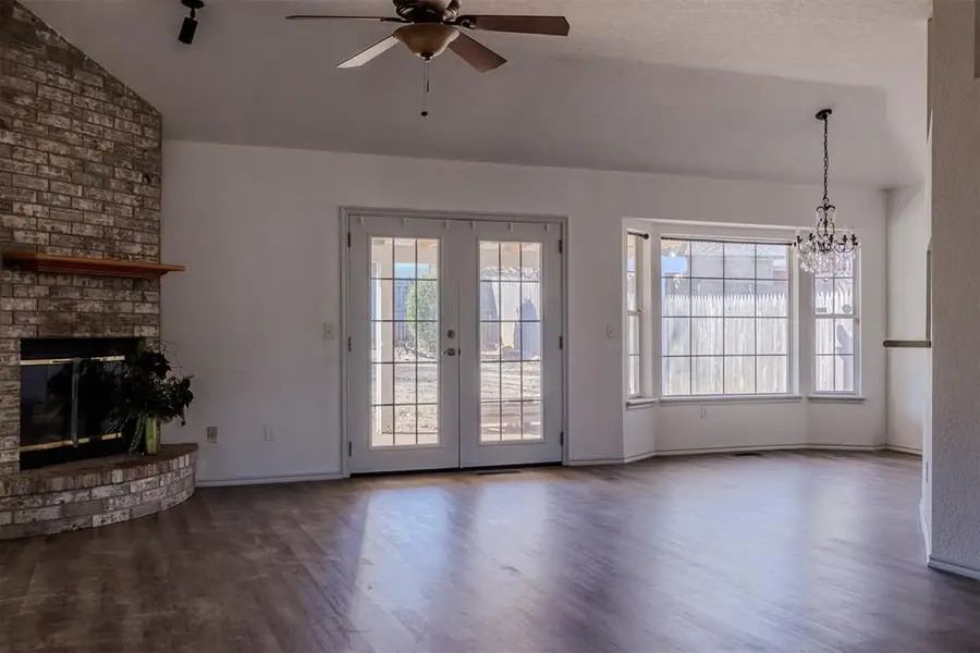 8113 Turtle Dove Drive, Oklahoma City, OK 73132 - Image #3