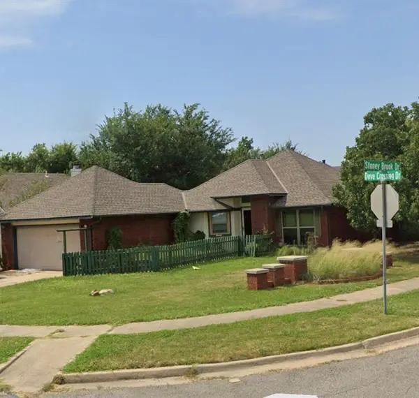 3201 Dove Crossing Drive, Norman, OK 73072