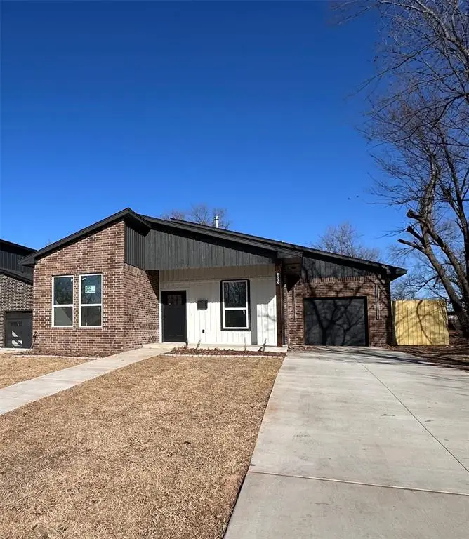 2025 NE 15th Street, Oklahoma City, OK 73117 - Image #1