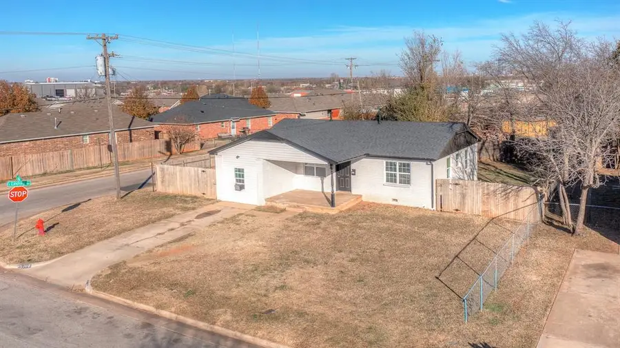 701 SE 60th Street, Oklahoma City, OK 73149 - Image #3