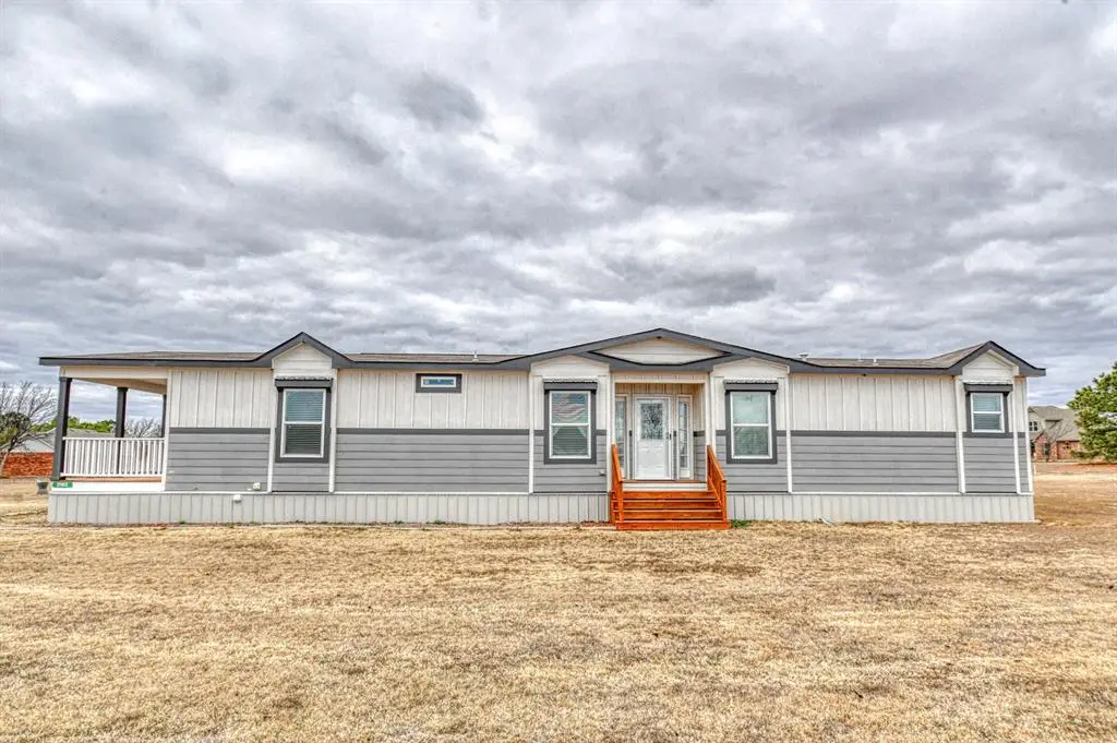 17902 Lexie Lane, Lexington, OK 73051 - Image #1