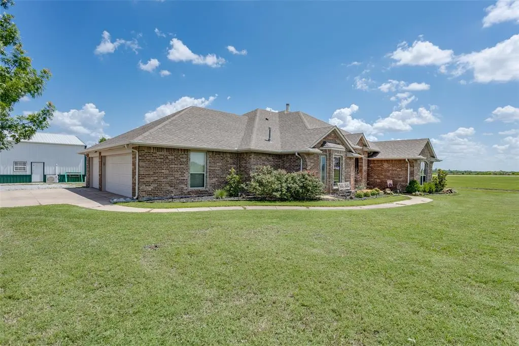 2858 Fields Road, El Reno, OK 73036 - Image #1