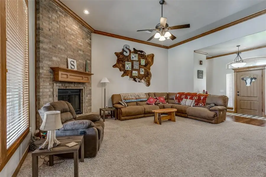 2858 Fields Road, El Reno, OK 73036 - Image #3