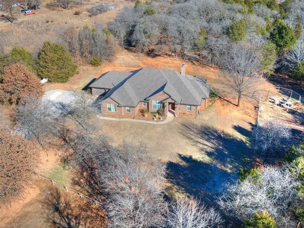 1415 Southern Shores Drive, Norman, OK 73026