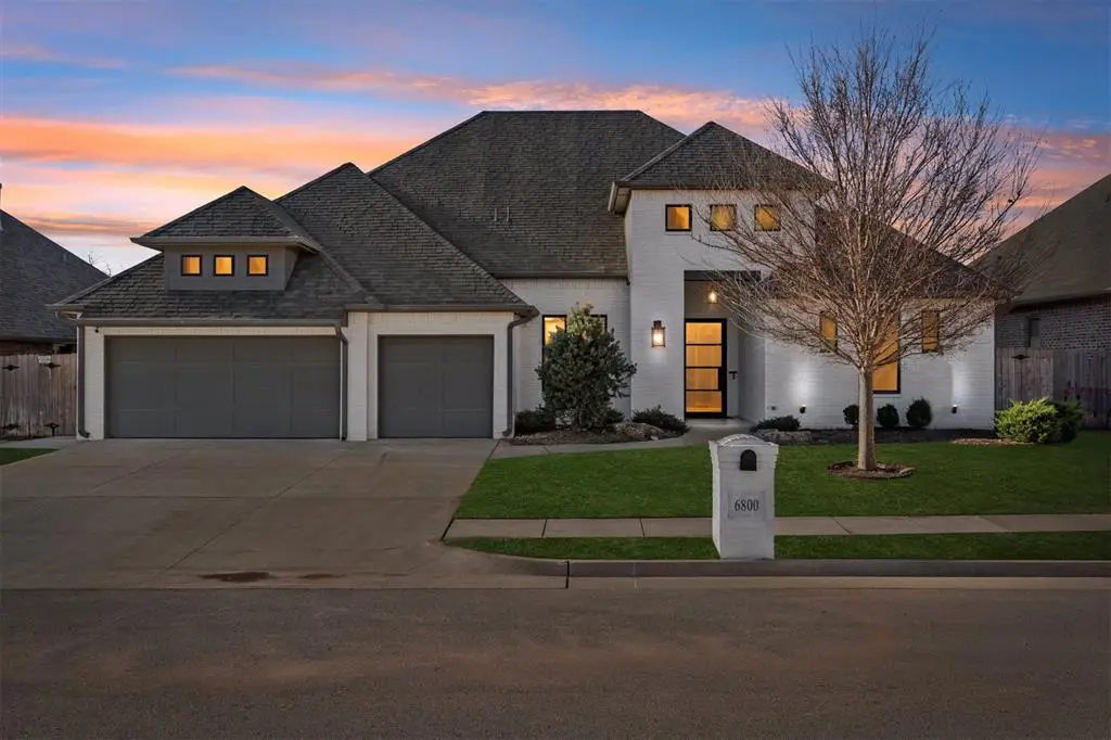6800 Jay Crest Drive, Edmond, OK 73034 - Image #1