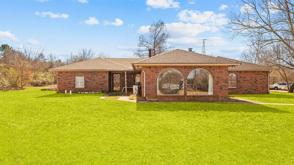 2347 County Road 1214, Blanchard, OK 73010 - Image #1