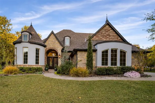 14474 Terra Vita Drive, Edmond, OK 73034