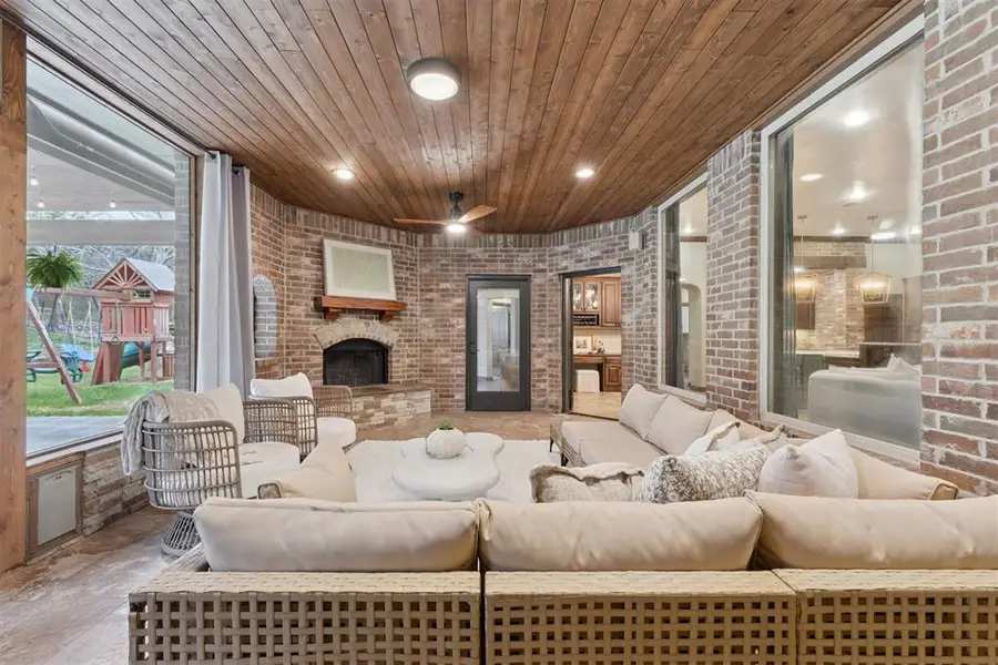 14474 Terra Vita Drive, Edmond, OK 73034 - #2