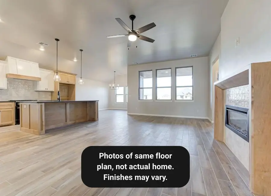 1206 Wisteria Way, Mustang, OK 73064 - Image #3