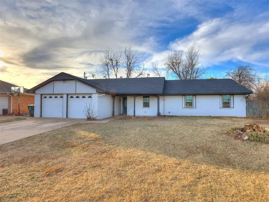 1729 Gladstone Terrace, Oklahoma City, OK 73120 - Image #1