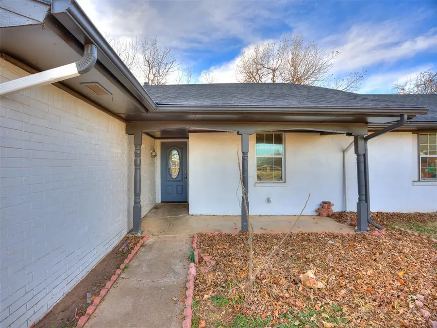 1729 Gladstone Terrace, Oklahoma City, OK 73120 - Image #3