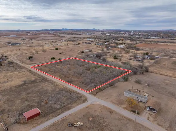 S Blaine St/ 2nd Street, Hobart, OK 73651