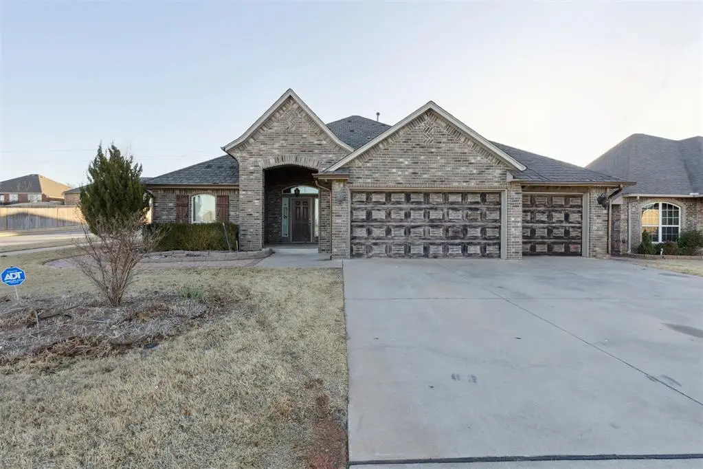 1100 Bryan Drive, Moore, OK 73160 - Image #1
