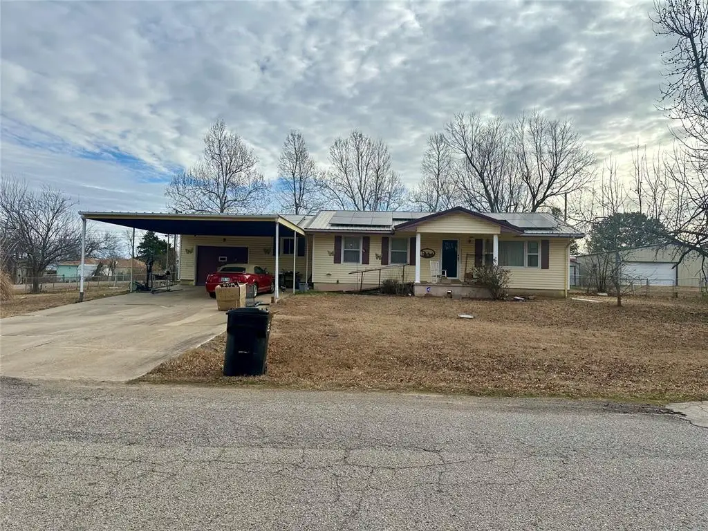 400 S Main Street, McLoud, OK 74851 - Image #1