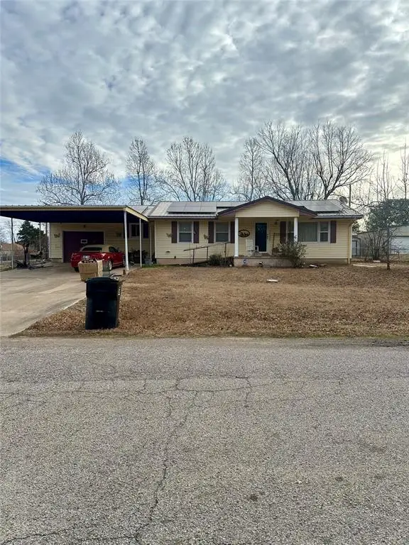 400 S Main Street, McLoud, OK 74851 - Image #2