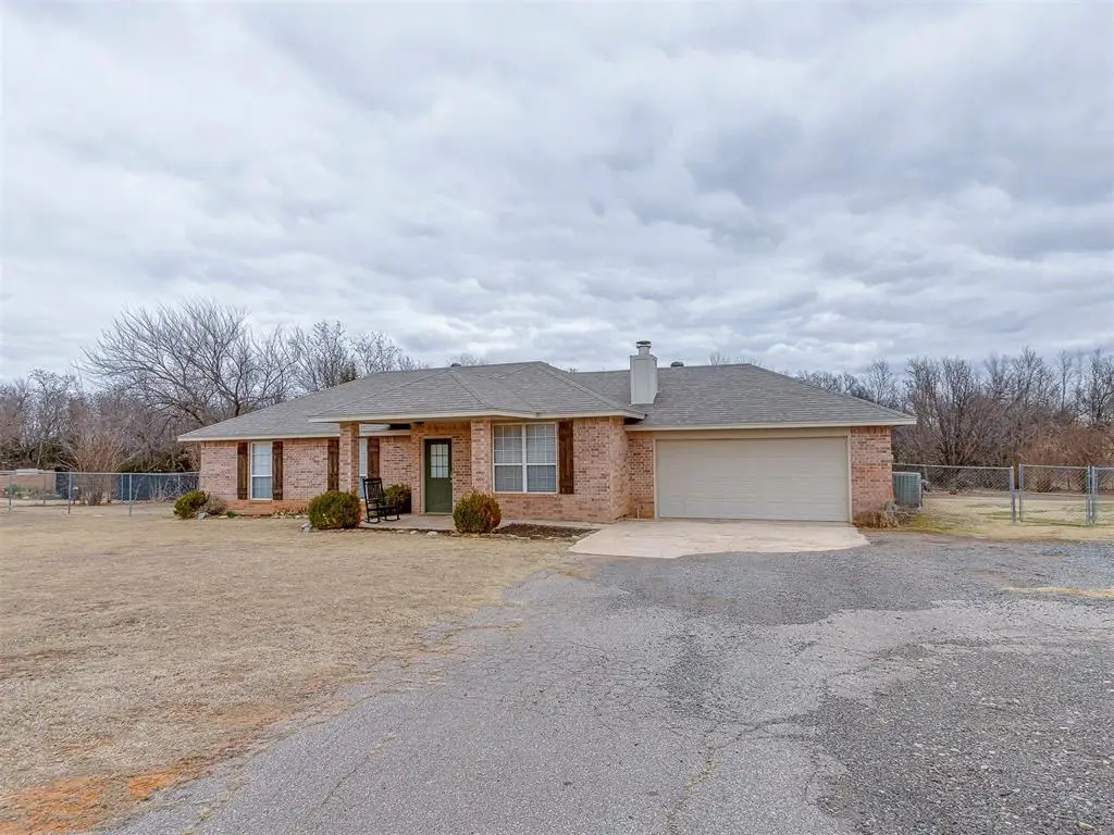 1375 County Street 2965, Blanchard, OK 73010 - Image #1