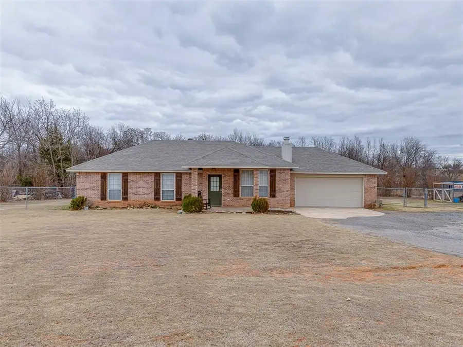 1375 County Street 2965, Blanchard, OK 73010 - Image #2
