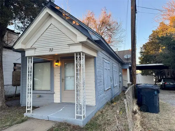 313 SW 23rd Street, Oklahoma City, OK 73109