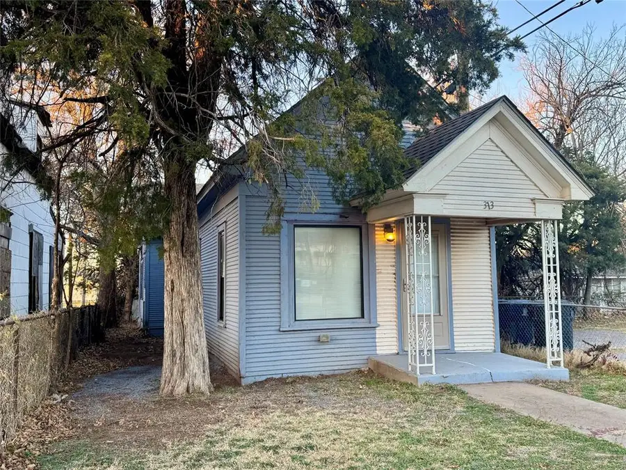 313 SW 23rd Street, Oklahoma City, OK 73109 - Image #2