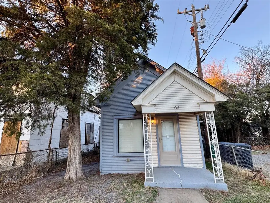 313 SW 23rd Street, Oklahoma City, OK 73109 - Image #3