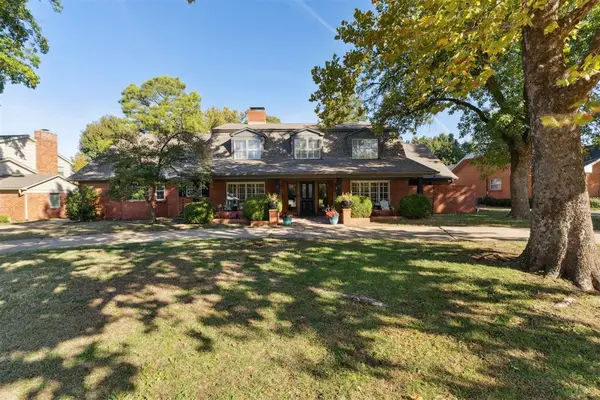 3105 Robin Ridge Road, Oklahoma City, OK 73120