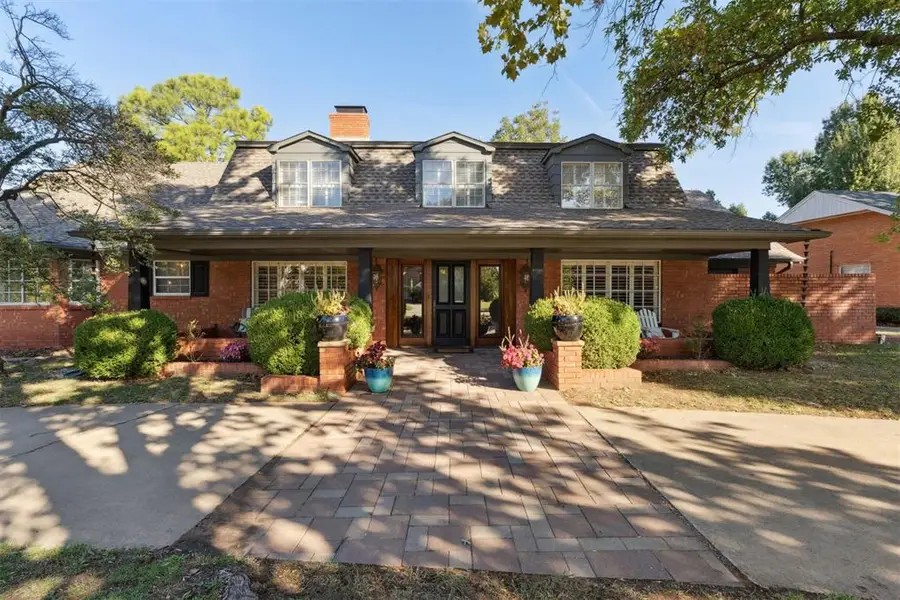 3105 Robin Ridge Road, Oklahoma City, OK 73120 - Image #2