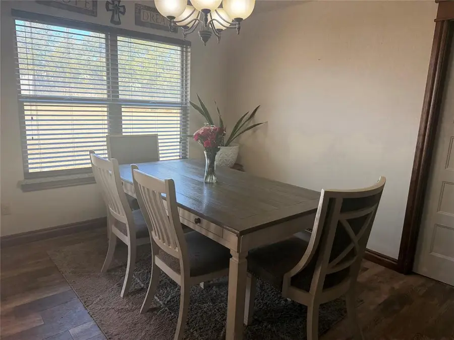 1204 Palmer Drive, Shawnee, OK 74804 - #2