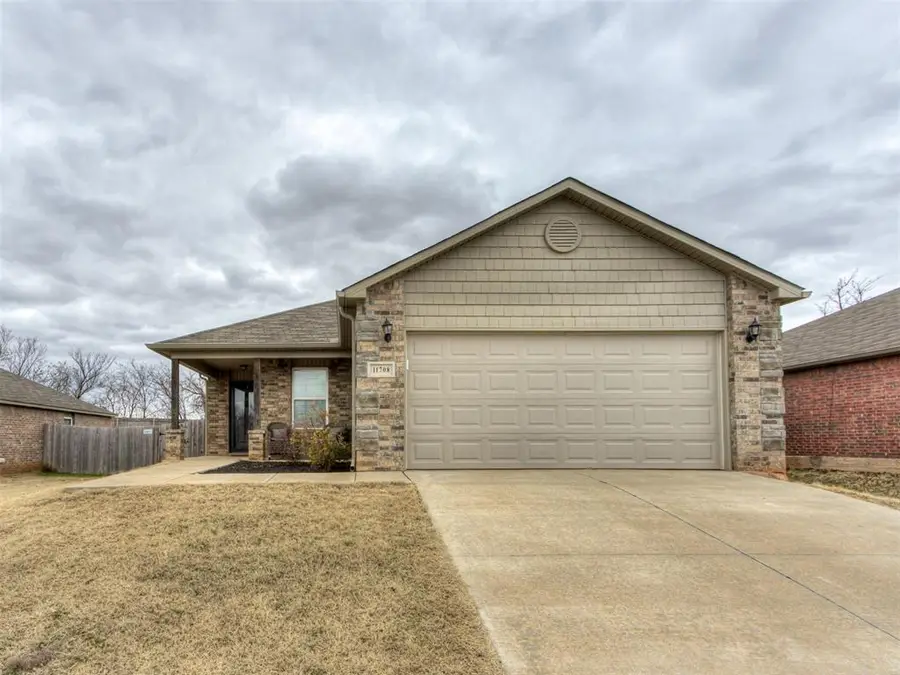 11708 NW 130th Street, Piedmont, OK 73078 - Image #2