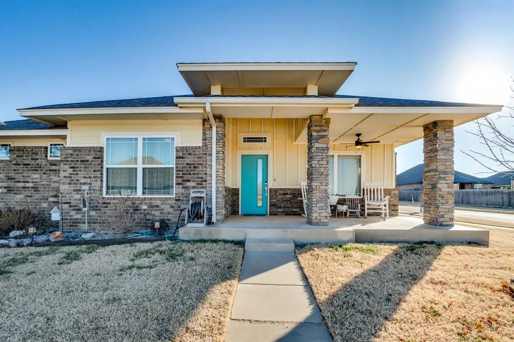 11428 NW 105th Street, Yukon, OK 73099 - Image #1