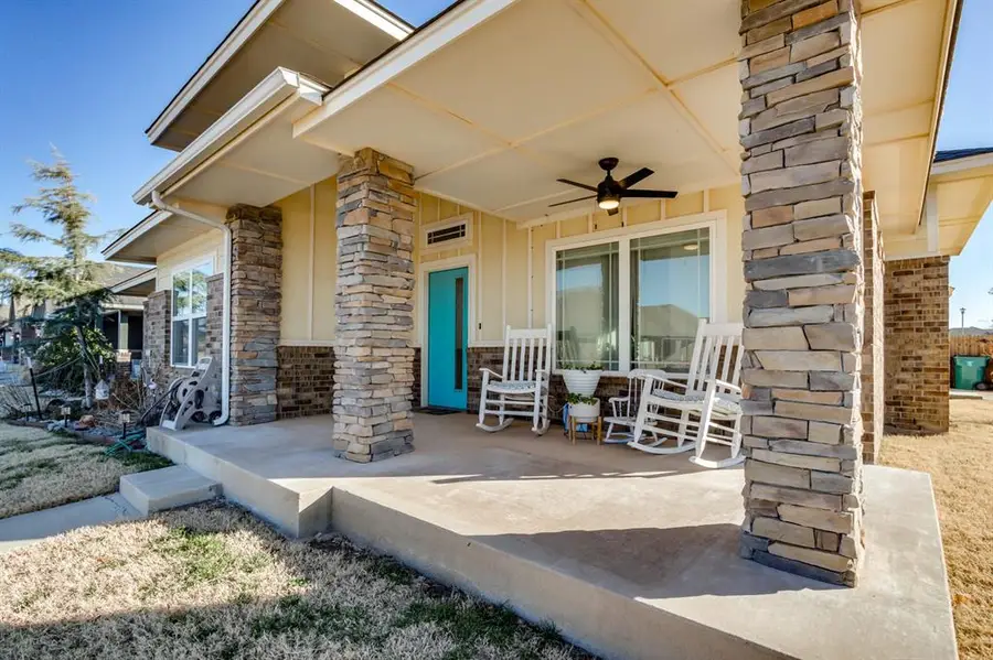 11428 NW 105th Street, Yukon, OK 73099 - Image #2