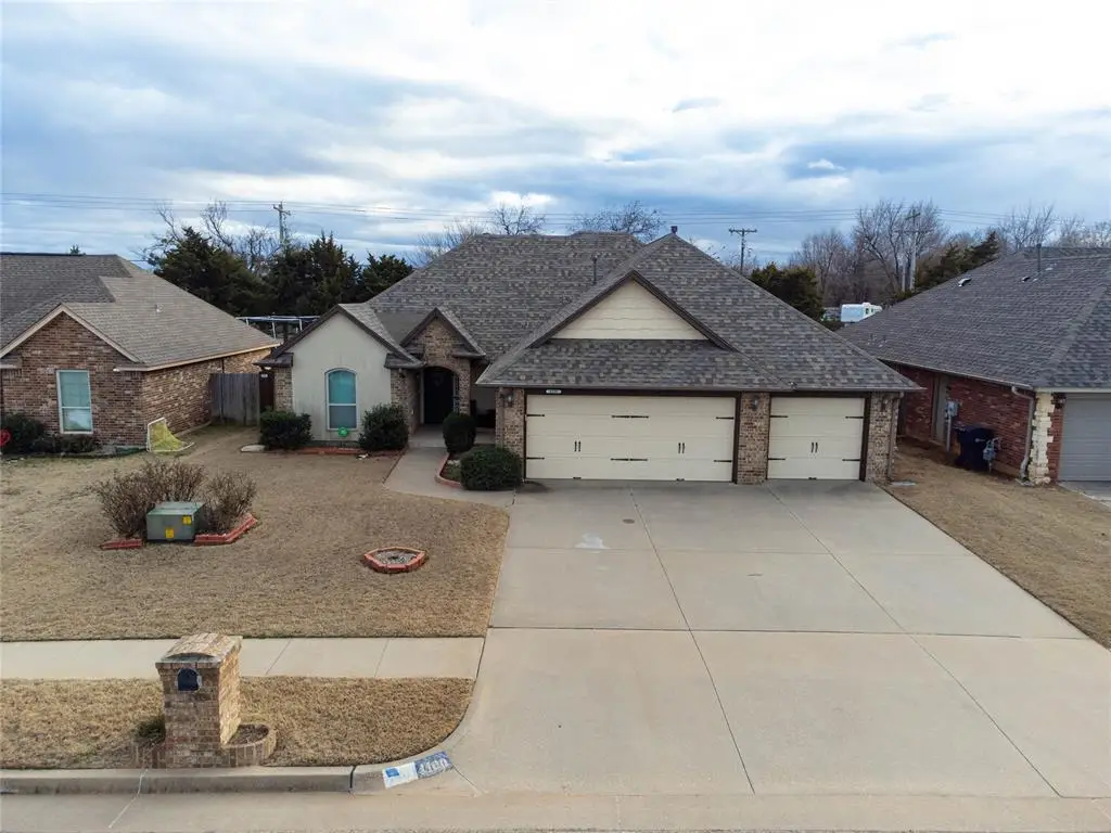 4100 SE 89th Terrace, Oklahoma City, OK 73135 - Image #1
