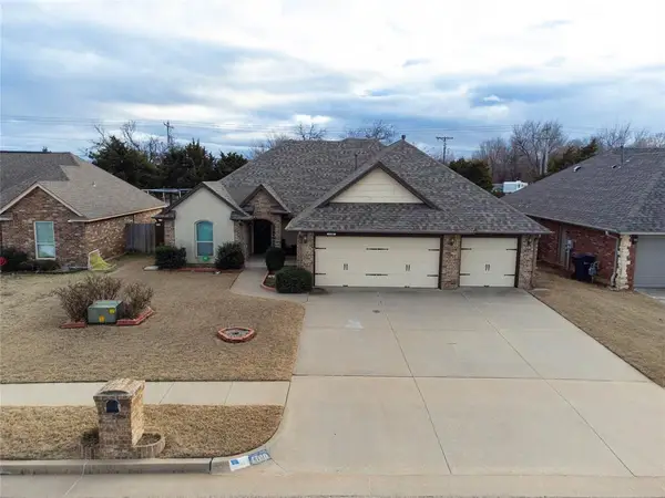 4100 SE 89th Terrace, Oklahoma City, OK 73135