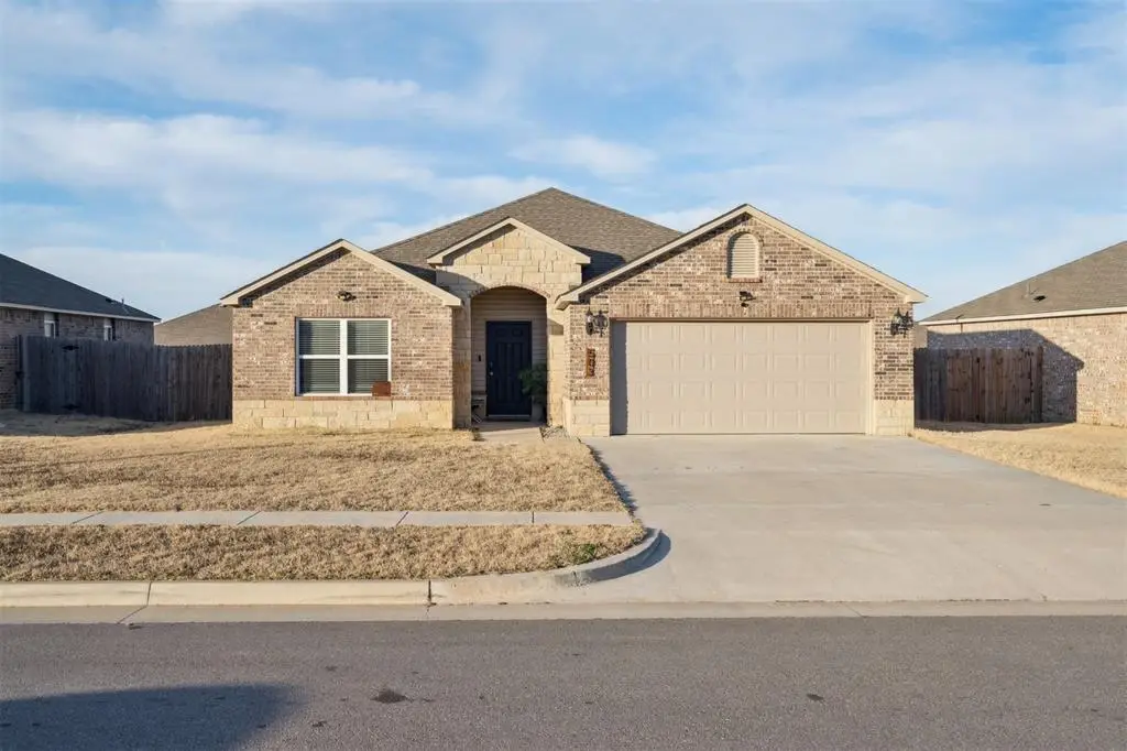 503 SE 5th Street, Newcastle, OK 73065 - Image #1