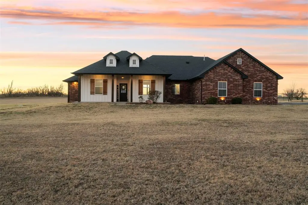 2827 NW Cheyenne Way, Piedmont, OK 73078 - Image #1