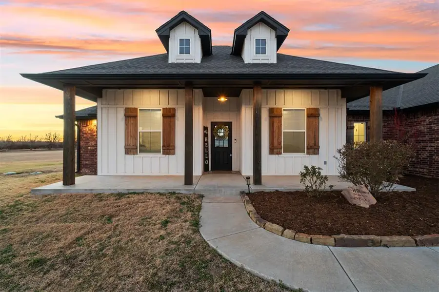 2827 NW Cheyenne Way, Piedmont, OK 73078 - Image #2