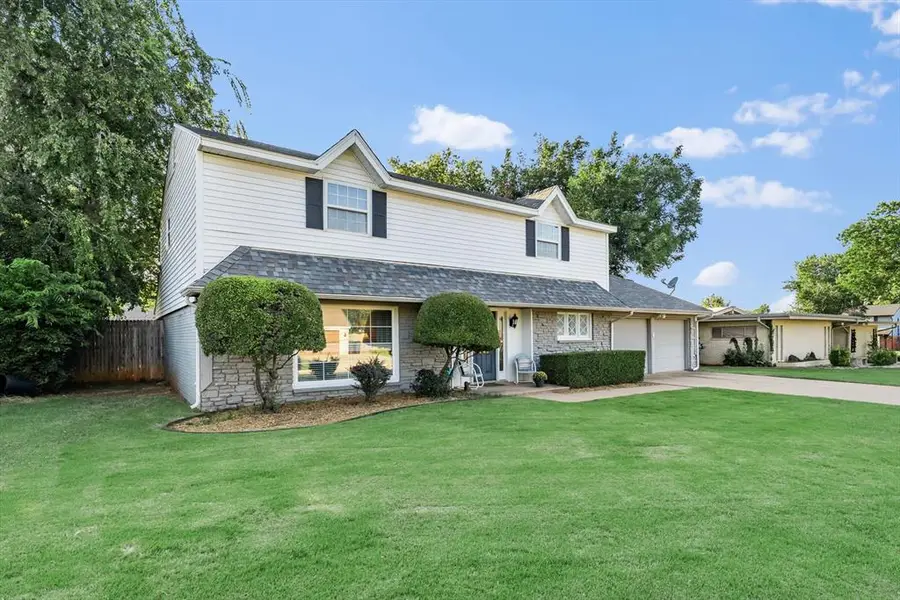 6801 N Shawnee Avenue, Oklahoma City, OK 73116 - Image #2